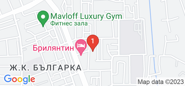 комплекс МОНТИ Карта