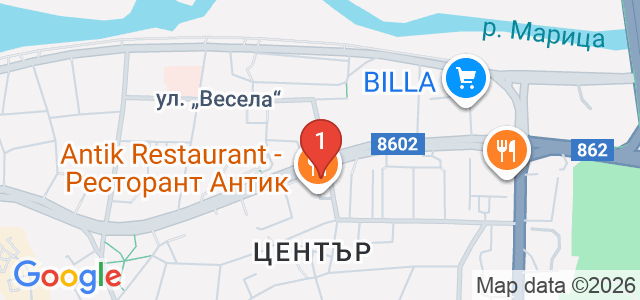 Club 34 Nargile Bar Карта