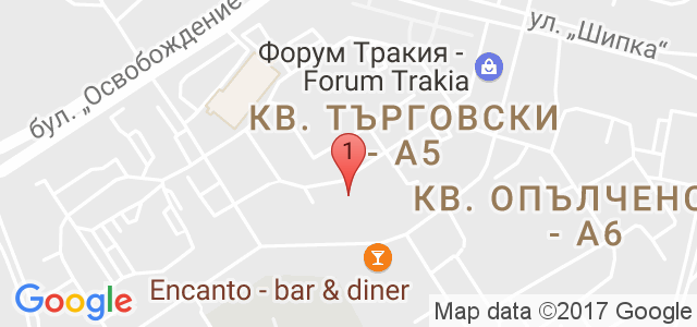 Салон за красота