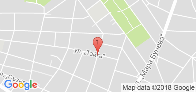 Ultra Style Карта