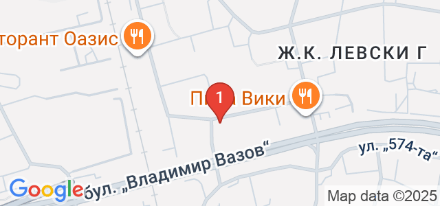 EleganZa Beauty Studio Карта