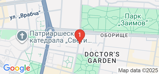 Образователен център Евдора Карта