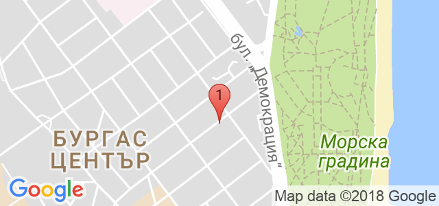 Козметично студио Хармония Карта