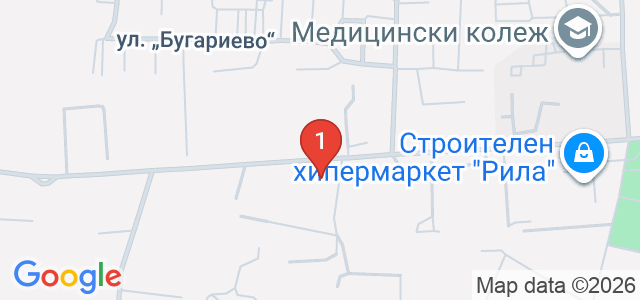 Офис Комплект Карта