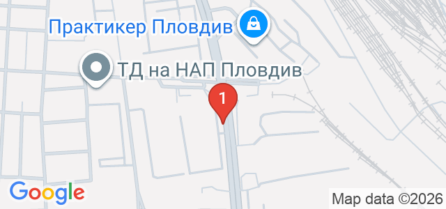 ОК Офис Карта