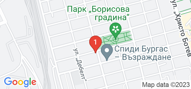 Бюти студио Натали Карта