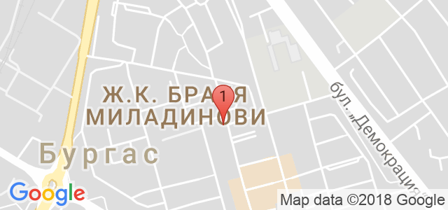 Студио за здраве и красота Диана Карта