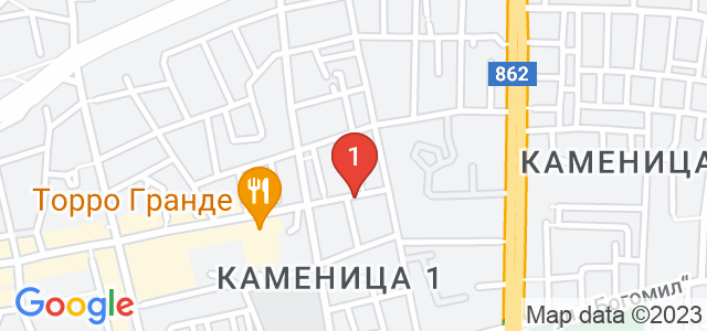 ресторант Реал Карта