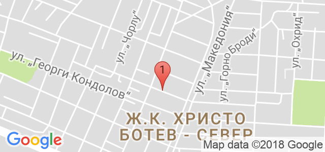 Салон за красота