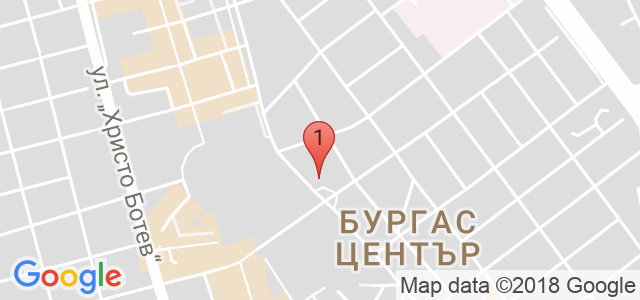 Ресторант Retoush Карта