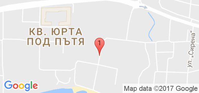 Комплекс Роял Палм Карта