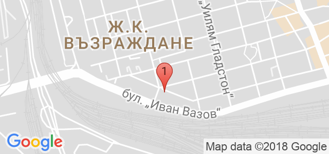 Студио Жанет Карта