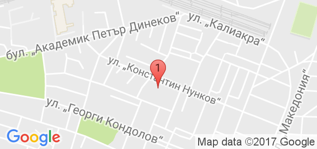  Карта