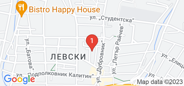 Хардуерна профилактика на компютри Карта