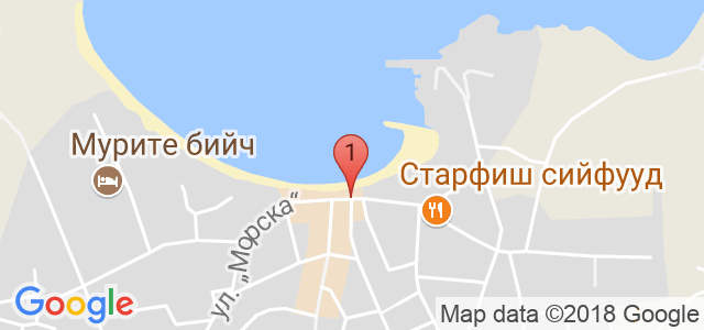 Семеен хотел
