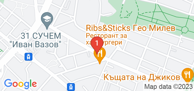 Мобилен сервиз за компютри Карта