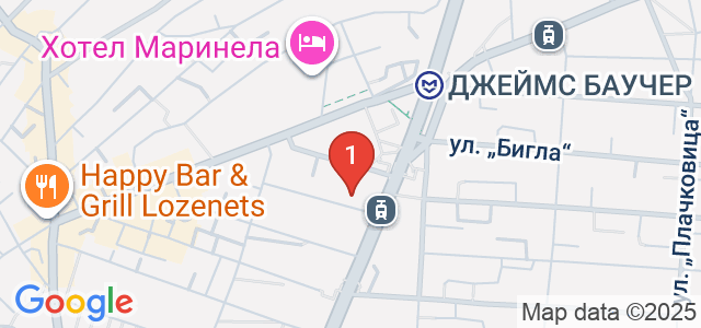 Sanuri Fitness and Spa Карта