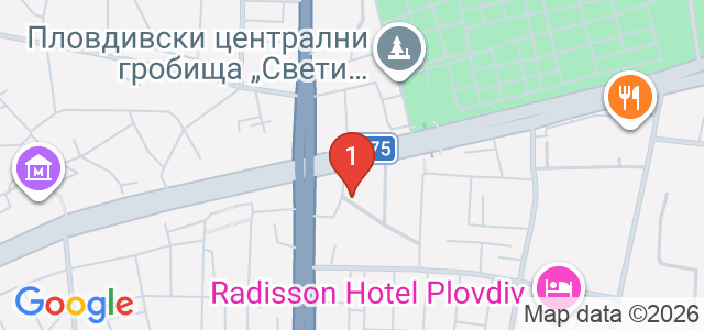 Фризьорски салон Стил Карта