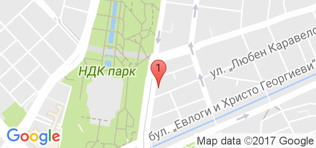 Аптека „Новиа” Карта