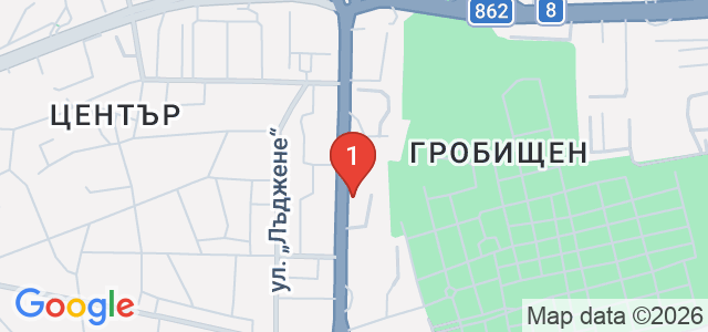 Психолог Добрева Карта