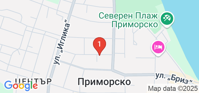Хотел Дара Карта