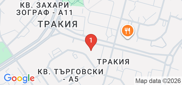 Т MARKET Шипка Карта