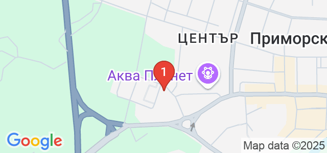 Къща за гости Ейнджъл Карта