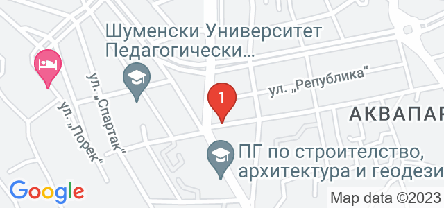 STUDIO-KATIA Карта