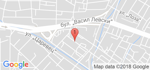 mnogopodaraci.bg Карта