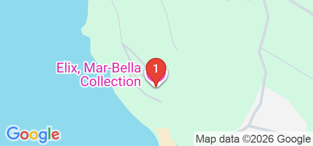 MarBella Elix Карта