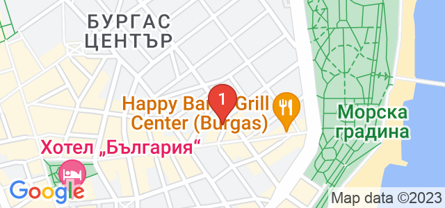 Vip Christian of Roma Center Карта