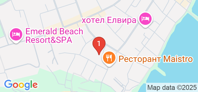 Хотел Аква Карта