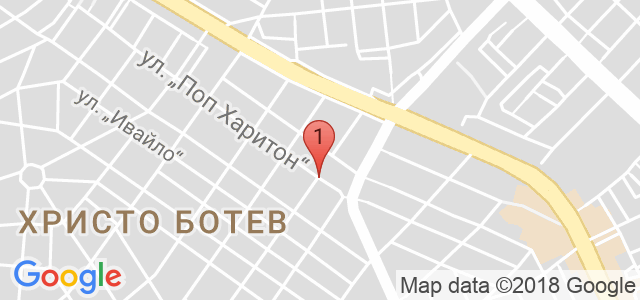 Козметичен салон Хигия Карта