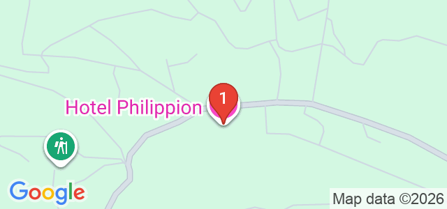 Philippion Thessaloniki Карта