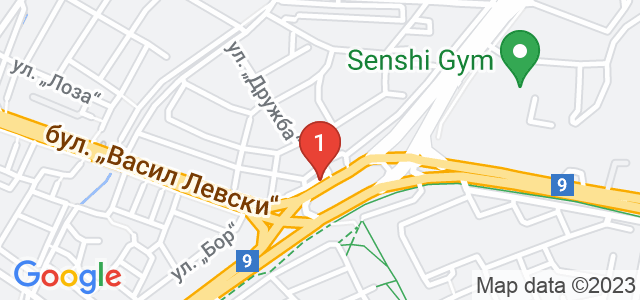 Магазин Клима Вент Карта