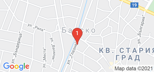  Карта