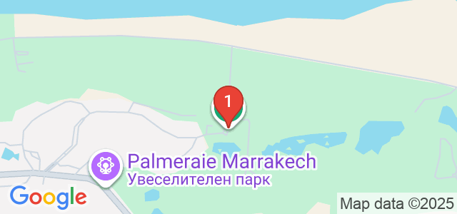 Далла Турс Карта