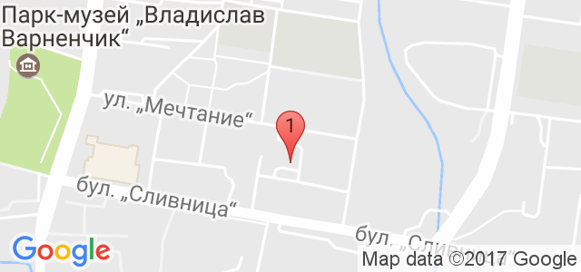сладкарници