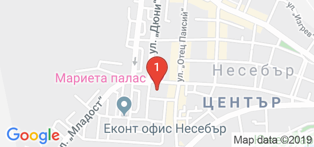  Карта