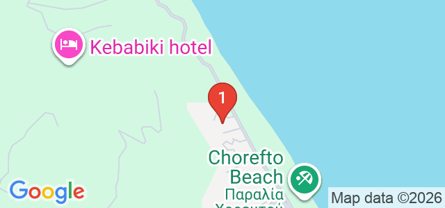 Flamingo Карта