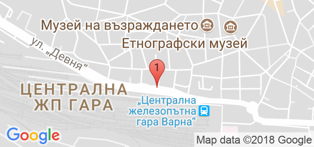Радки Карта