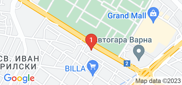 фризьорско студио Ванеса Карта