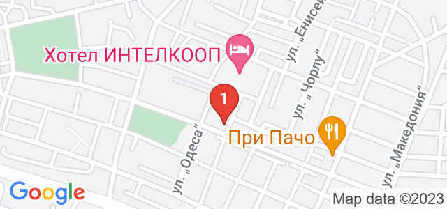 Салон Мистик Карта