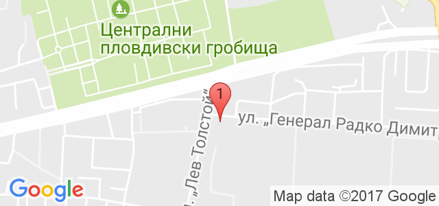 `ДЖИ - клуб` Карта