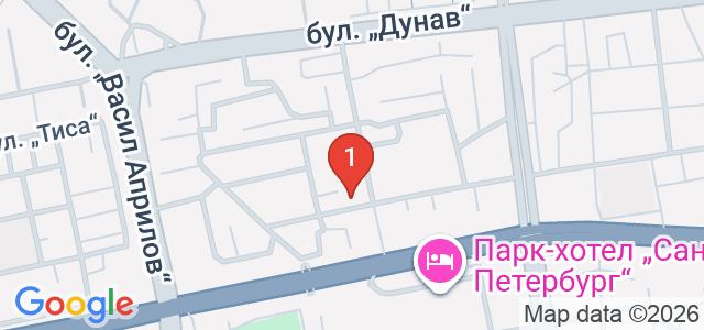 Масажист Ангел Кръстев Карта