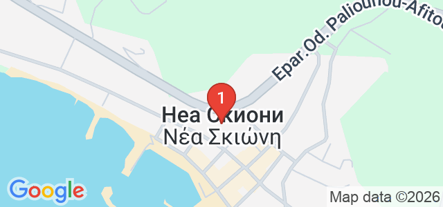 Sunday Mood Карта