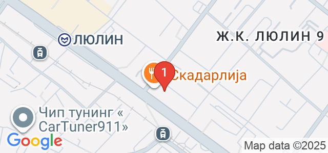 Gx Studio Карта