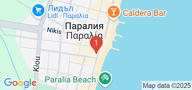 Солвекс Карта