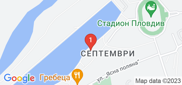 Green Garden Coffee Lounge Карта