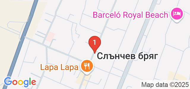 Апартаменти за гости Салена Карта